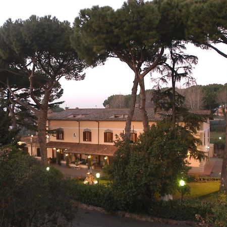 Villa Icidia Frascati Luaran gambar