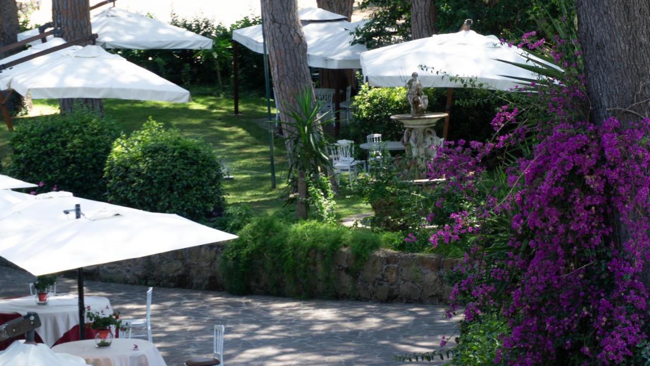 Villa Icidia Frascati Luaran gambar