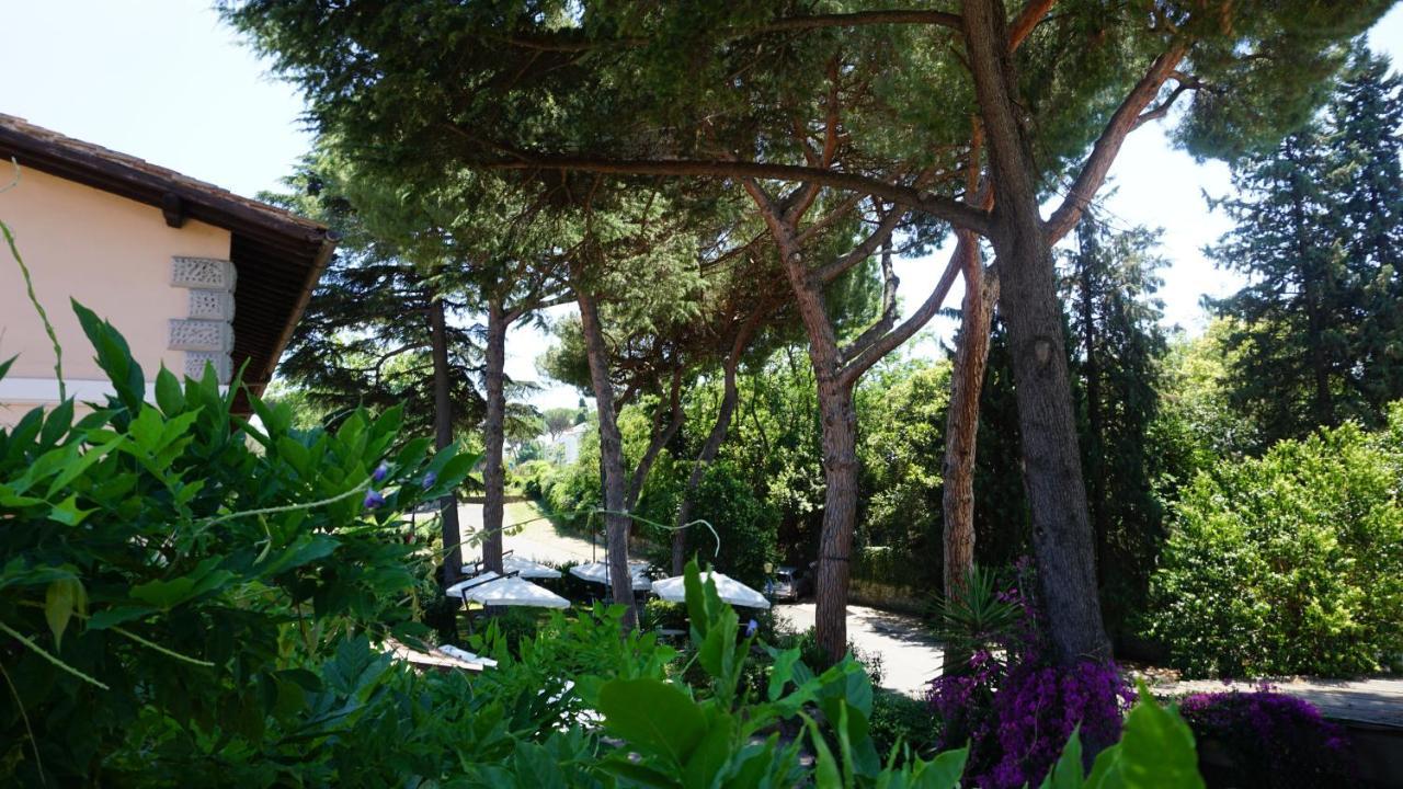 Villa Icidia Frascati Luaran gambar