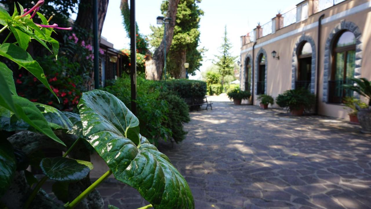 Villa Icidia Frascati Luaran gambar
