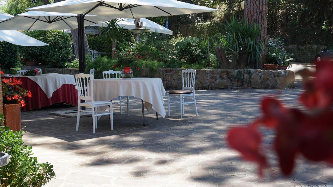 Villa Icidia Frascati Luaran gambar