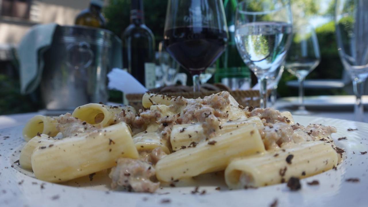 Villa Icidia Frascati Luaran gambar