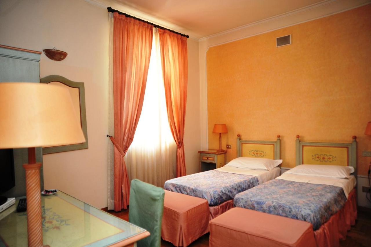 Villa Icidia Frascati Luaran gambar