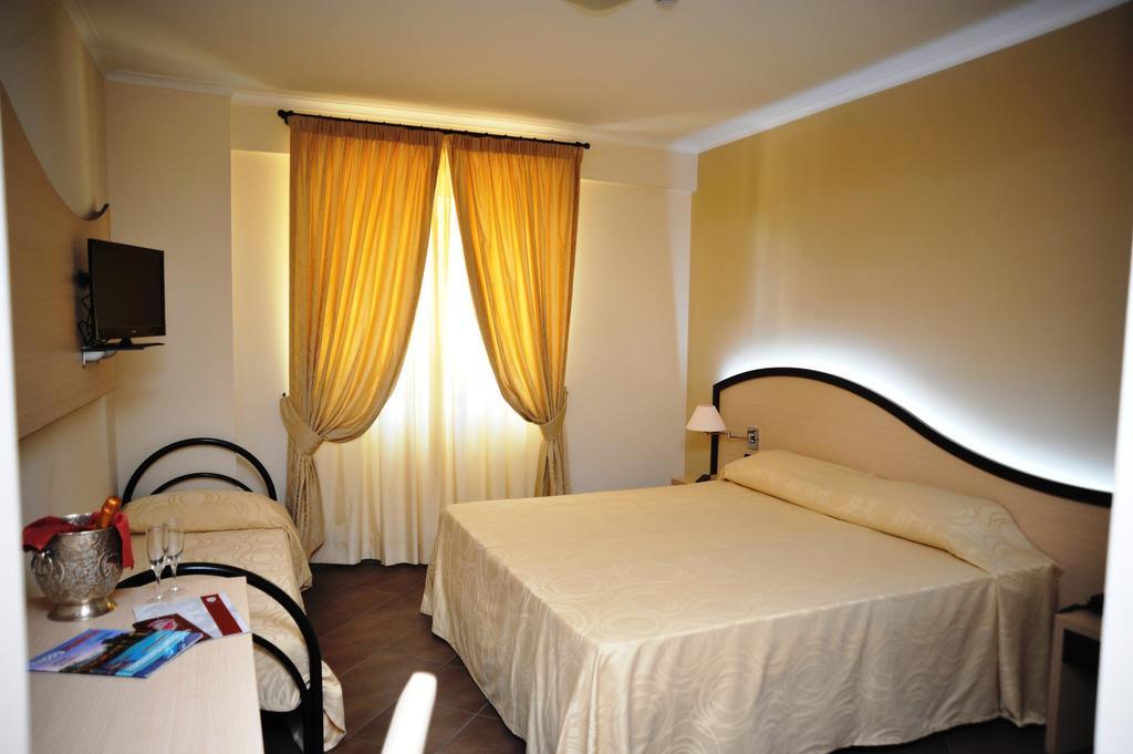 Villa Icidia Frascati Luaran gambar