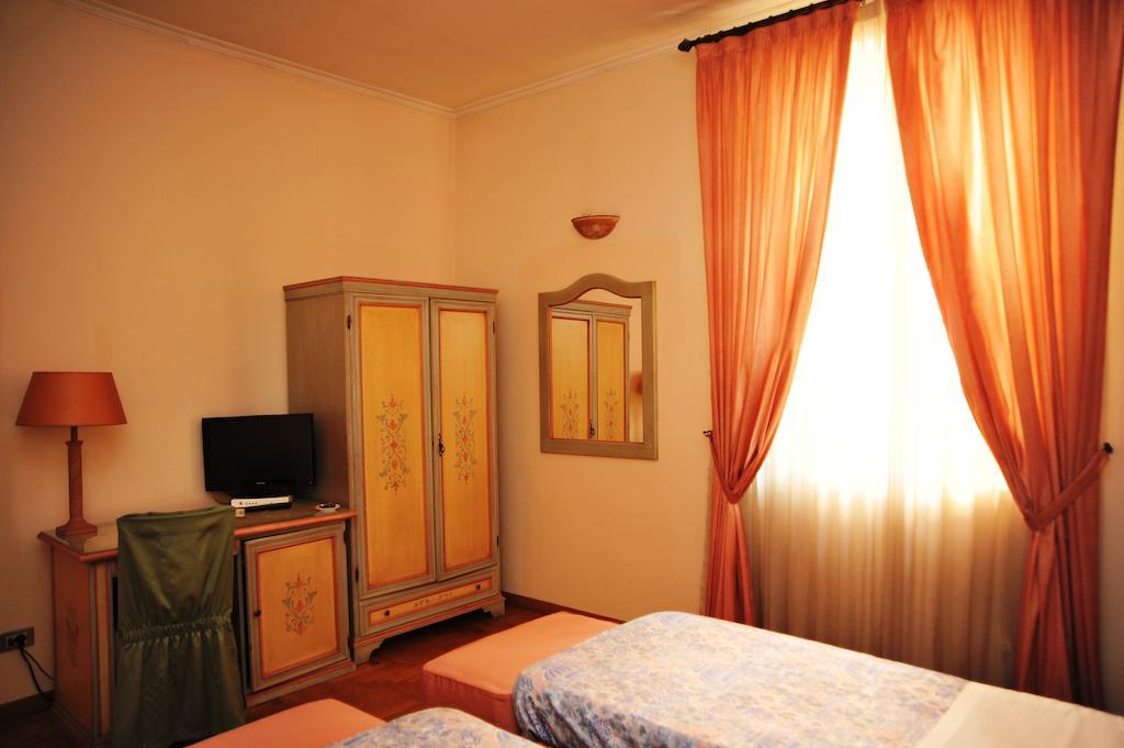 Villa Icidia Frascati Luaran gambar