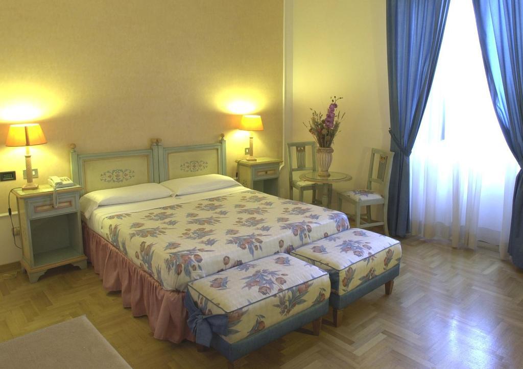 Villa Icidia Frascati Luaran gambar