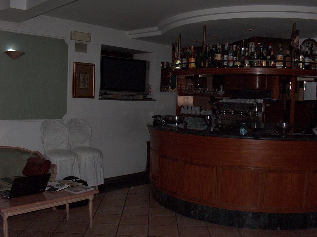 Villa Icidia Frascati Luaran gambar