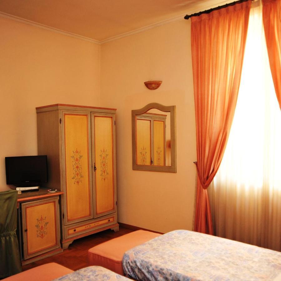 Villa Icidia Frascati Luaran gambar