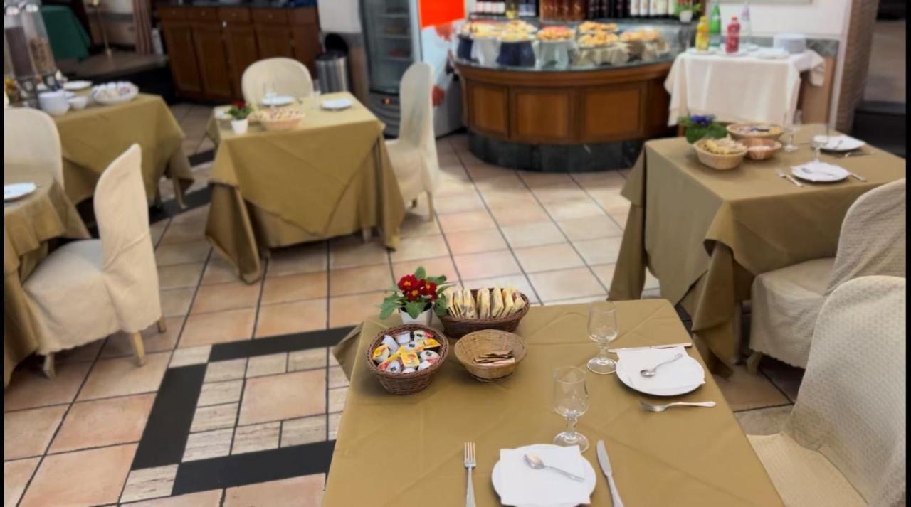 Villa Icidia Frascati Luaran gambar